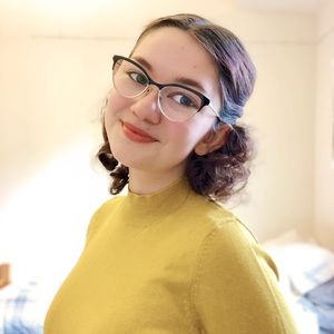 Meet your Posher, Taylor